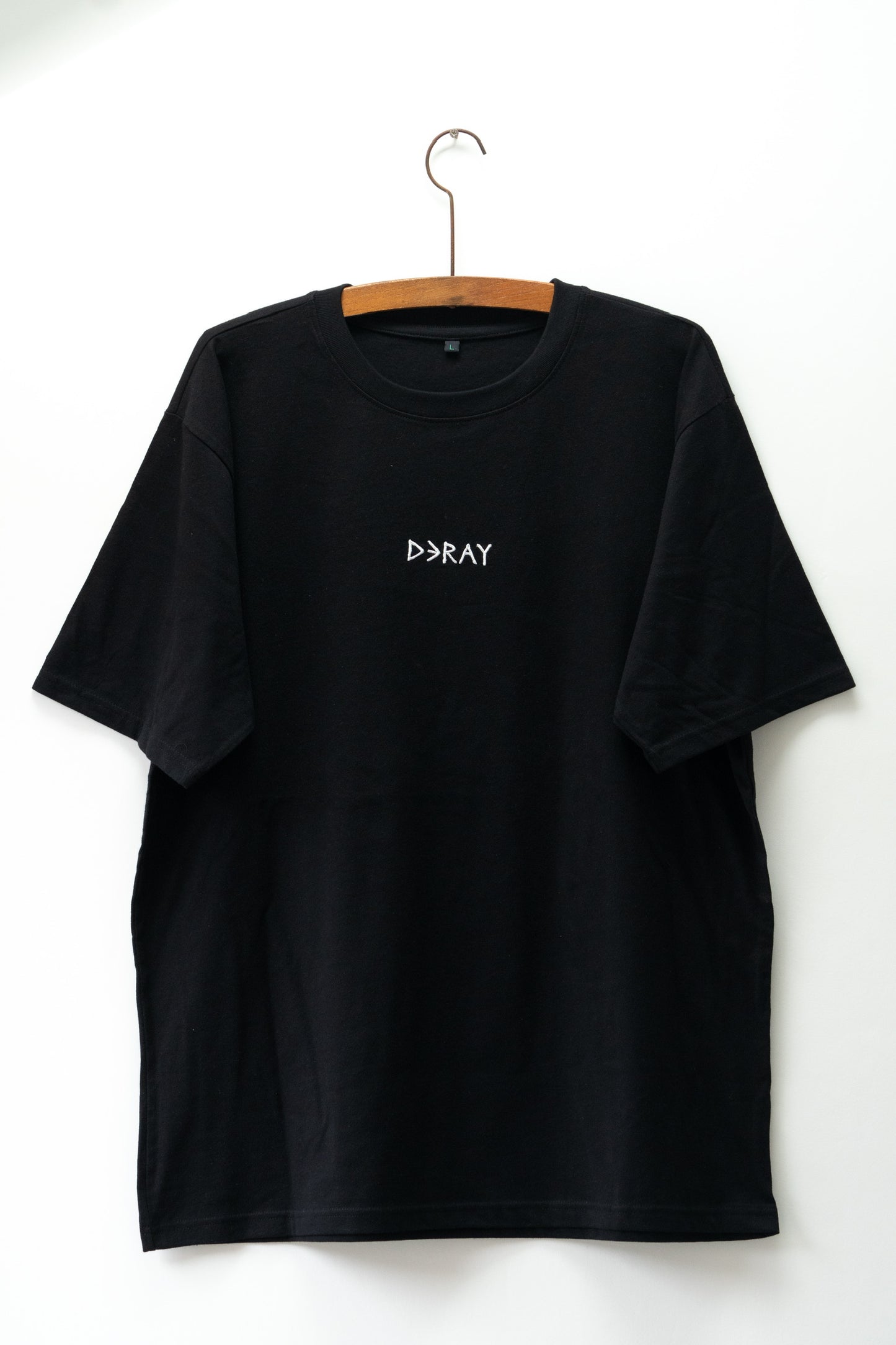 A/W Blackout Tee