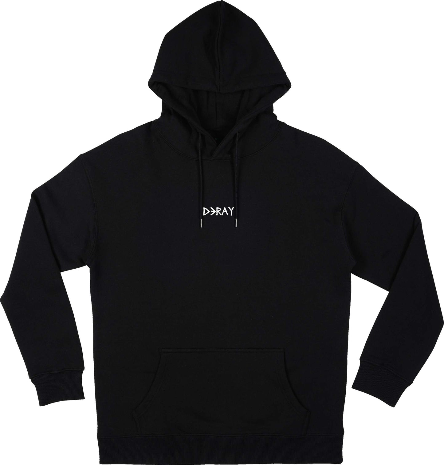 A/W Blackout Hoodie